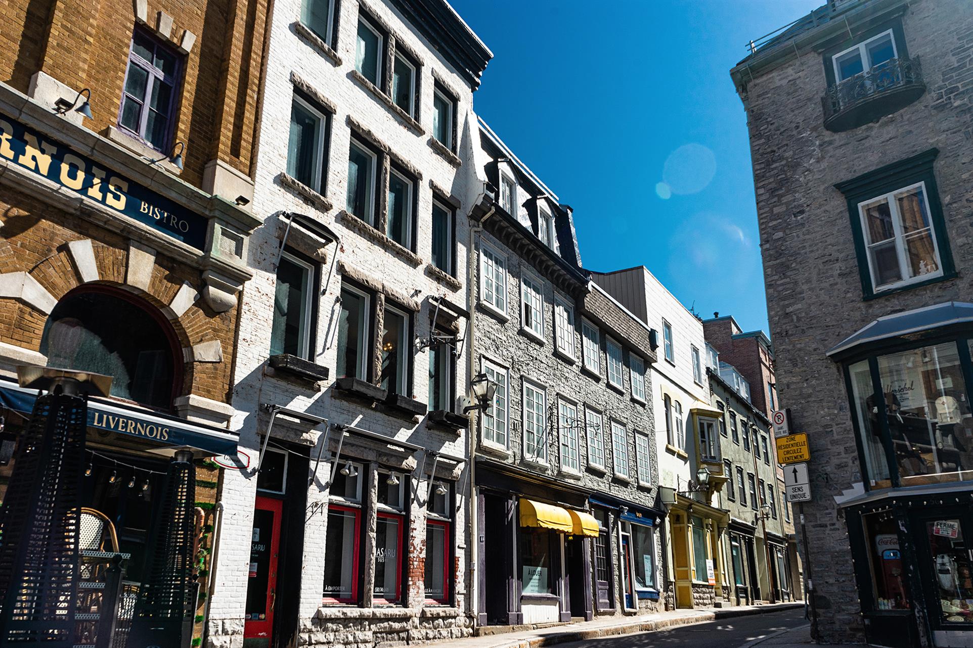 The Groupe Murray Story: How Frédéric Murray Built Quebec City’s Premier Real Estate Portfolio