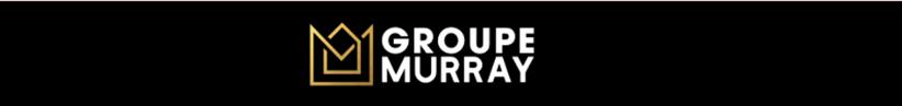 Frédéric Murray Groupe Murray Quebec City real estate